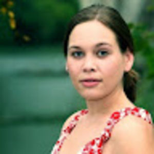 Meet your Posher, Briane